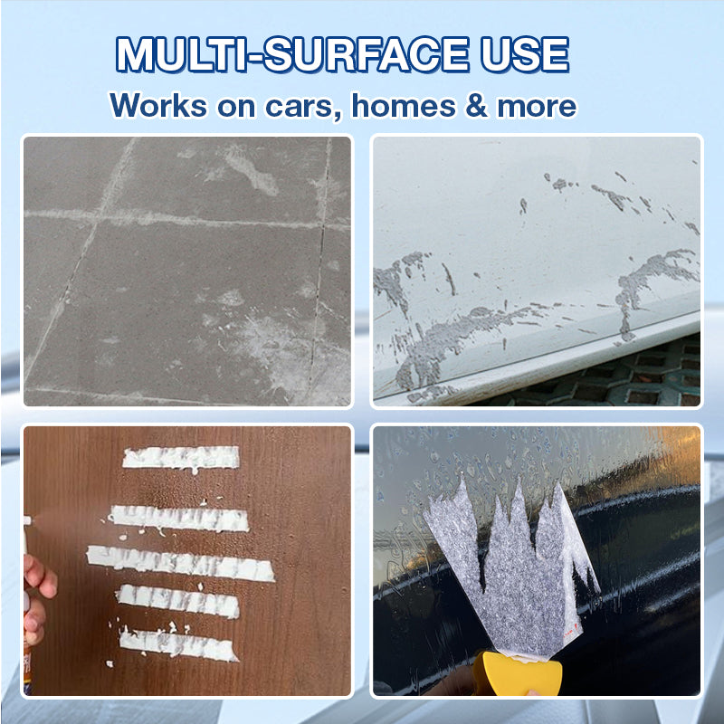 Powerful Sticker & Glue Remover