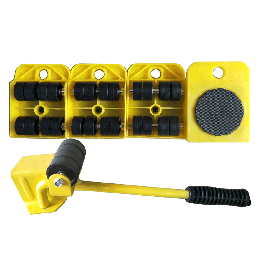 Hot Sale of Furniture Lifting Guide to Roller Movement Tools for Heavy Furniture - Buy 2 Free Shipping