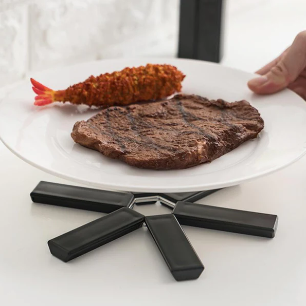 Creative Folding Insulation Pad