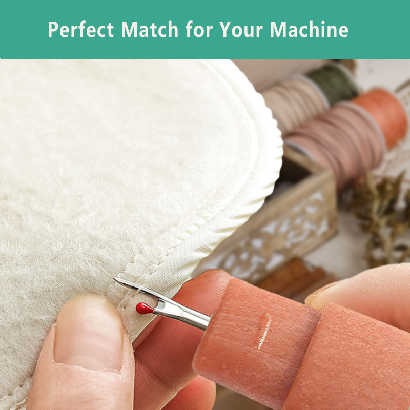 Durable Sewing Machine Presser Foot Set