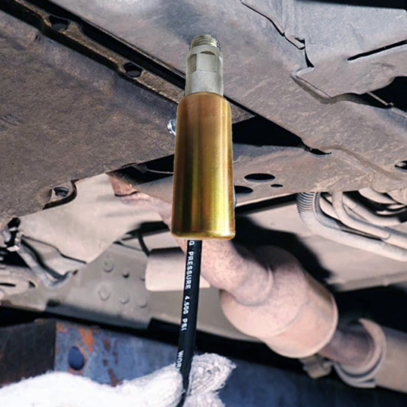 🔥Hot Sale 50% OFF🔥Diesel Fuel Pump Fittings