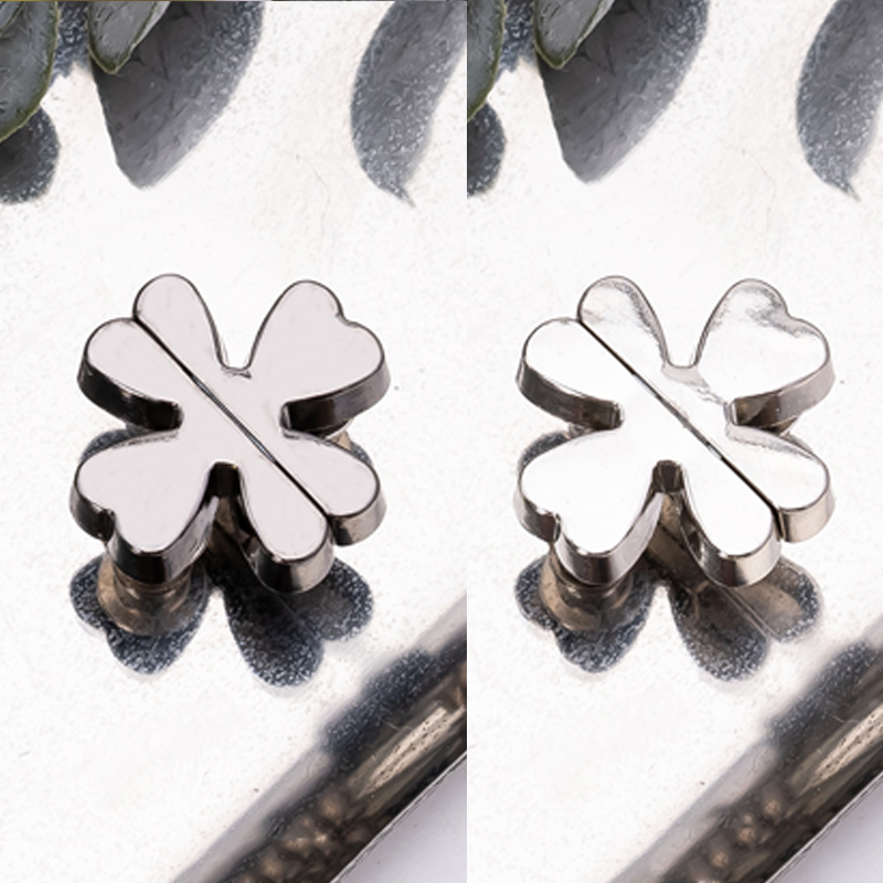 Stylish Magnetic Curtain Clips