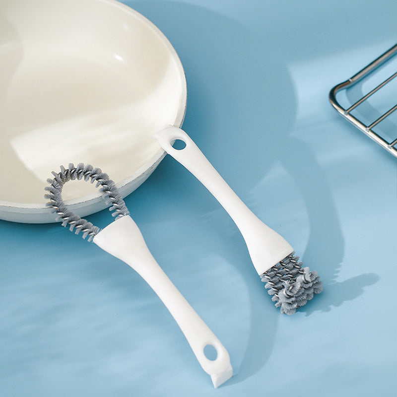 Multi-Function Stove Cleaning Brush