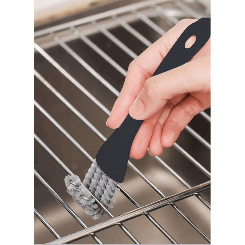Multi-Function Stove Cleaning Brush