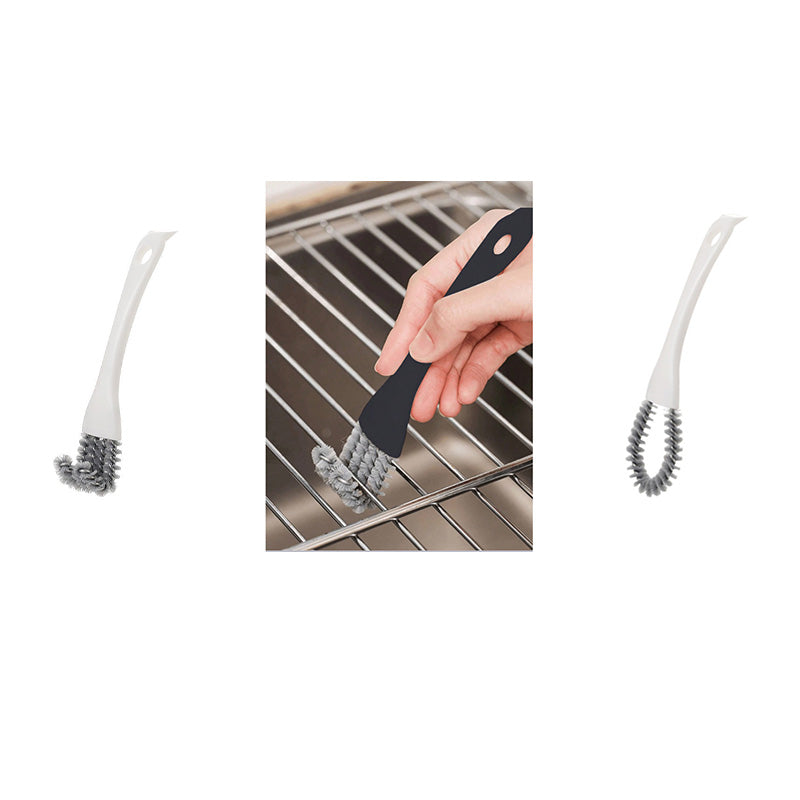 Multi-Function Stove Cleaning Brush