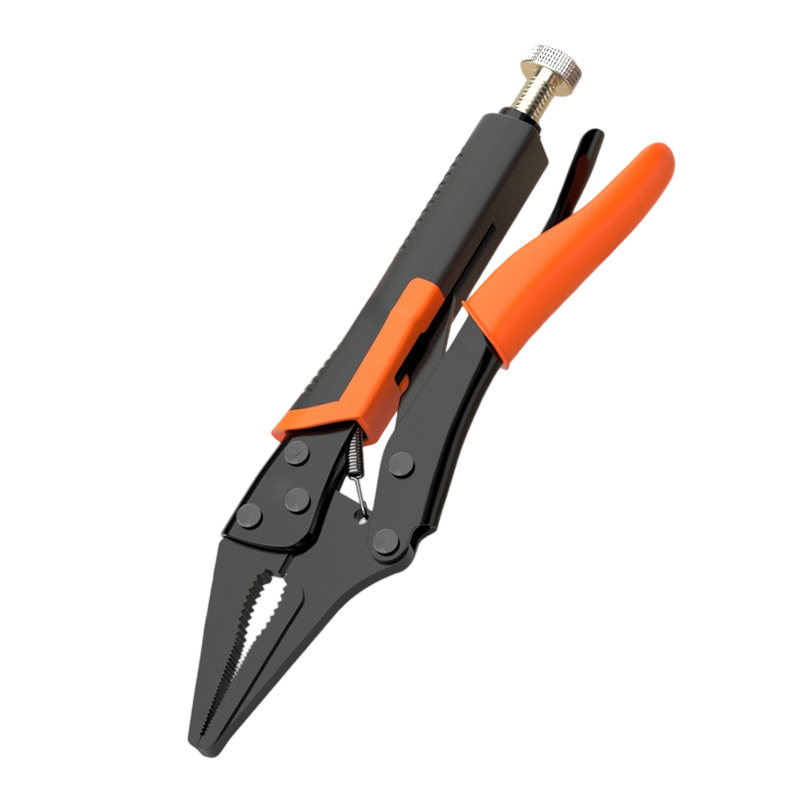 Multi-Function Heavy-Duty Adjustable Pliers