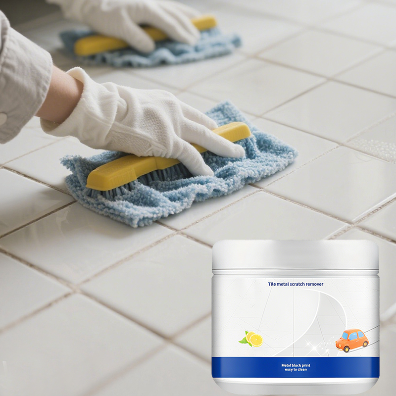 💝 #1 Bestselling🏆Powerful Tile Scratch Remover