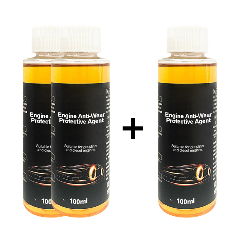 Engine Anti-Wear Protective Agent