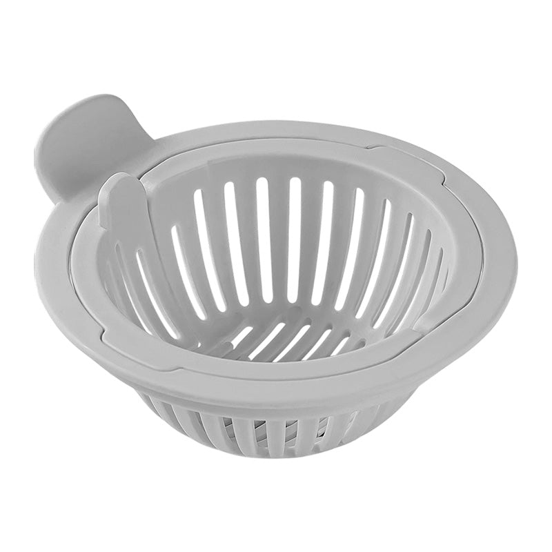 Minimalist Sink Filter Basket