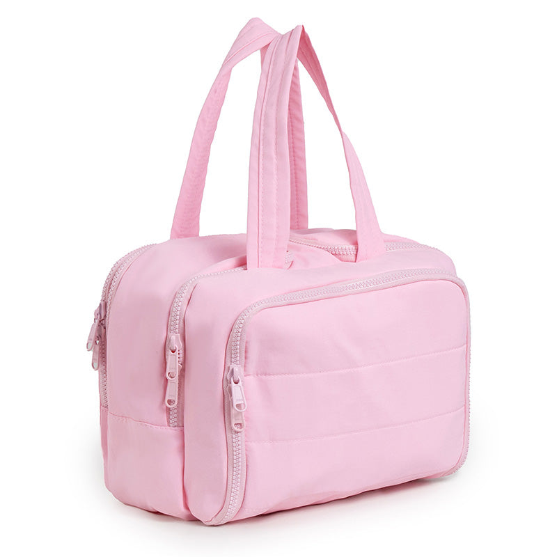 Multi-purpose Large-Capacity Cosmetic Storage Bag