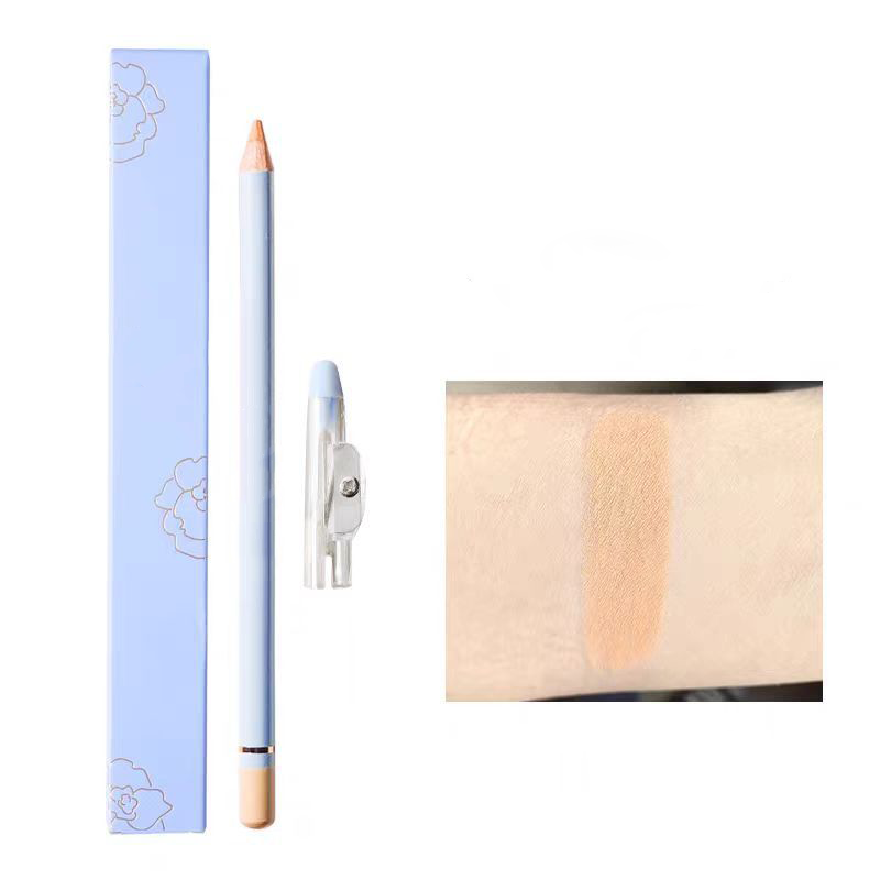 ✨Buy 1 Get 1 Free✨Multi-Functional Waterproof Concealer Pencil with Sharpener