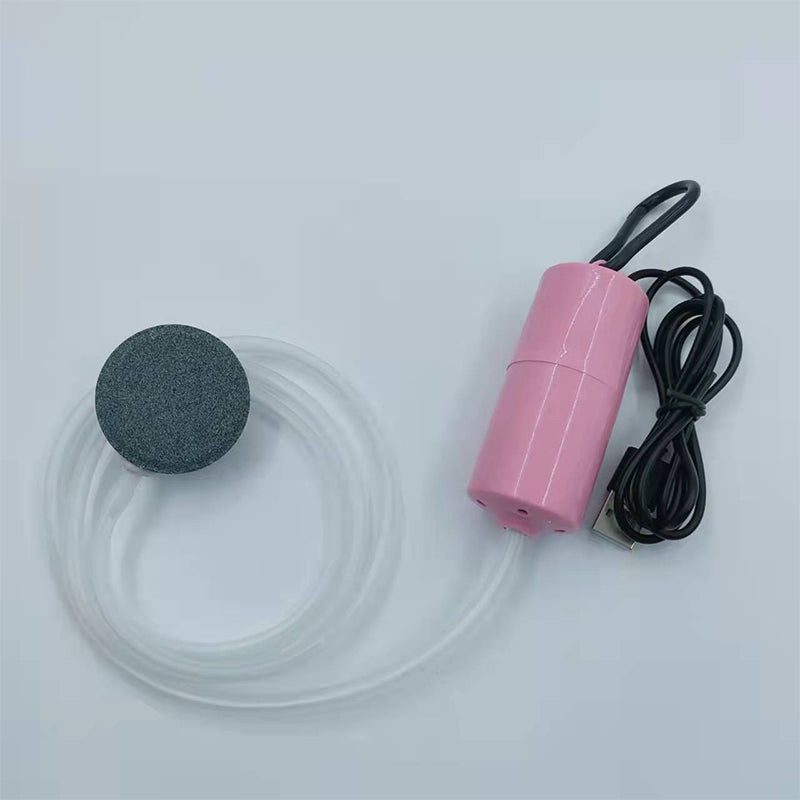 Portable Silent USB Oxygen Pump