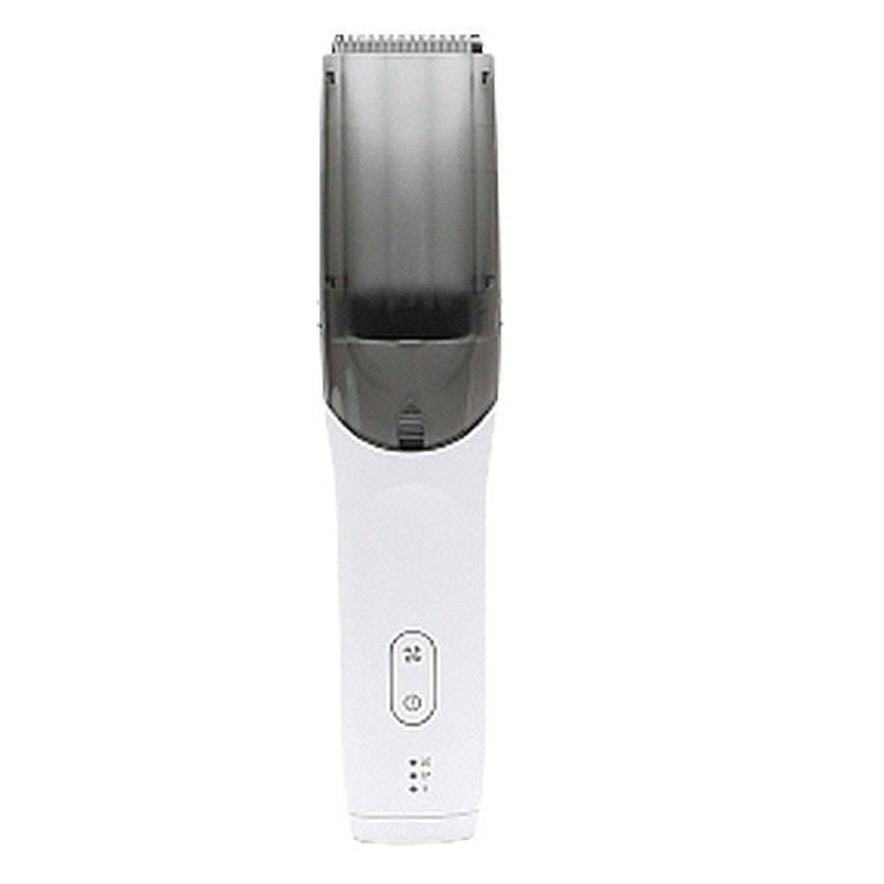 ⏳Limited-time 50% off⏰Ultra Quiet Electric Vacuum Hair Clipper for Kids💈