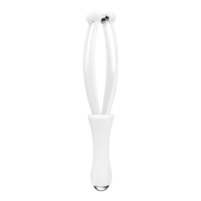 Portable Handheld Finger Rolling Massager