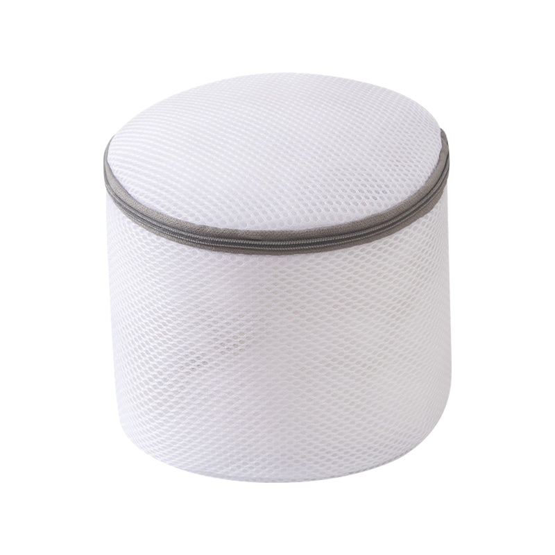 Portable Mesh Laundry Bags with Handle