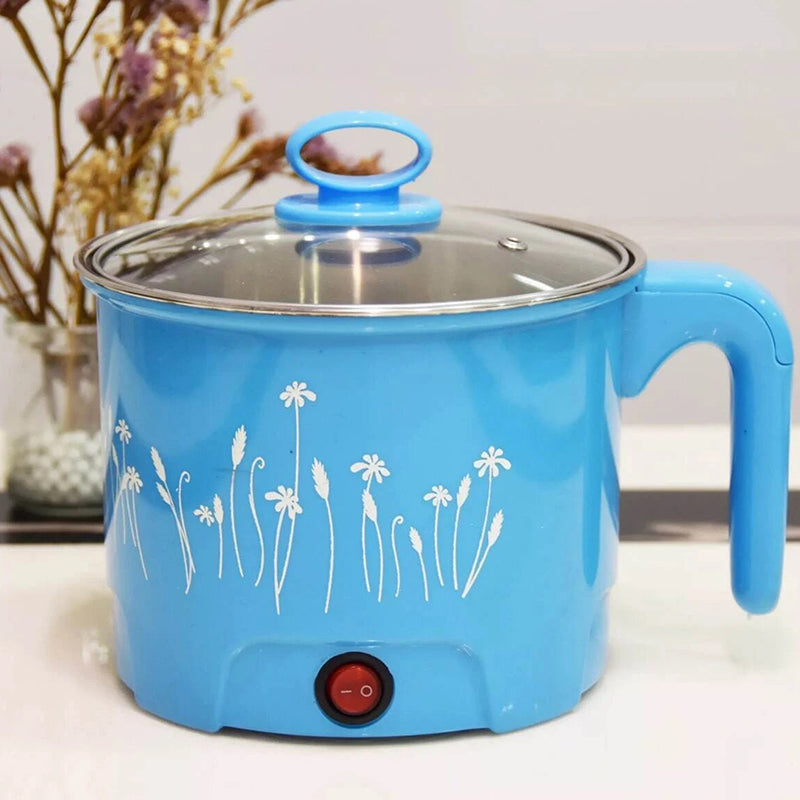 Multifunctional Portable Cooking Pot
