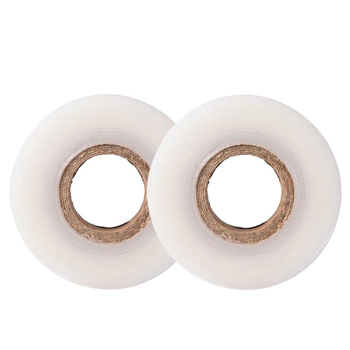 Self-Adhesive Stretchable Biodegradable Grafting Tape