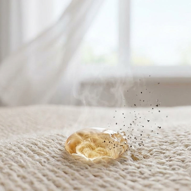 🌞Fresh Spring with 50% Discount!🍑 Pet Odour Remover Concentrate | 242L Solution | Molecular Destruction (No Enzymes!) | Apricot Scent