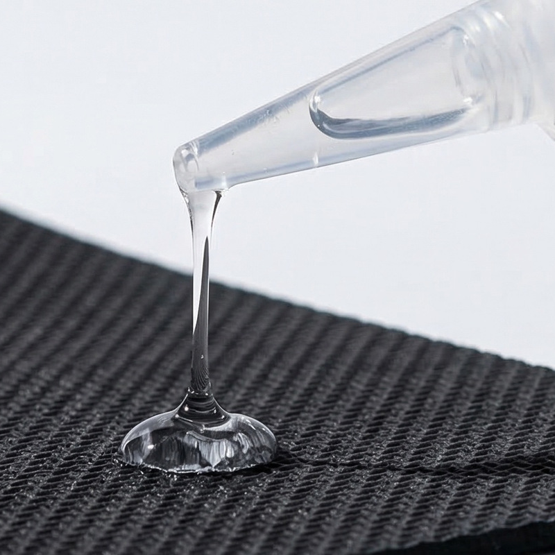 Professional Tire and Plastic Shine Restorer