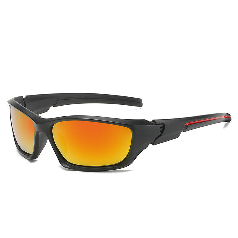 Men's Polarized Sports Sunglasses