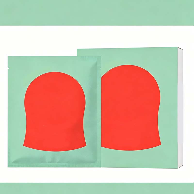 Moisturizing Exfoliating Body Wash Glove