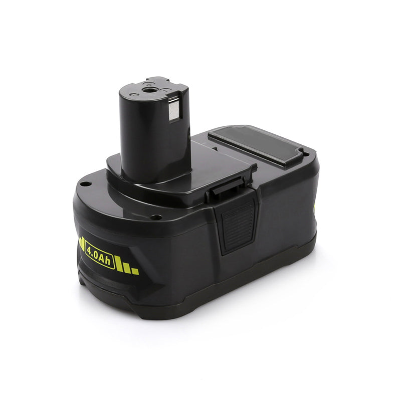 18V High-Capacity Lithium-Ion Replacement Battery