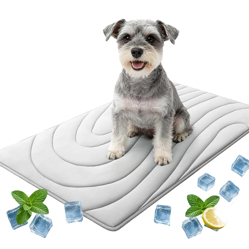 Pet Cooling Mat for Dogs & Cats