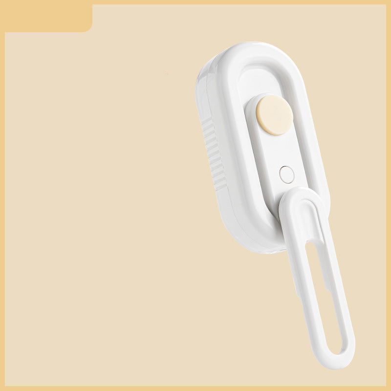 3-in-1 Pet Spray Massage Brush