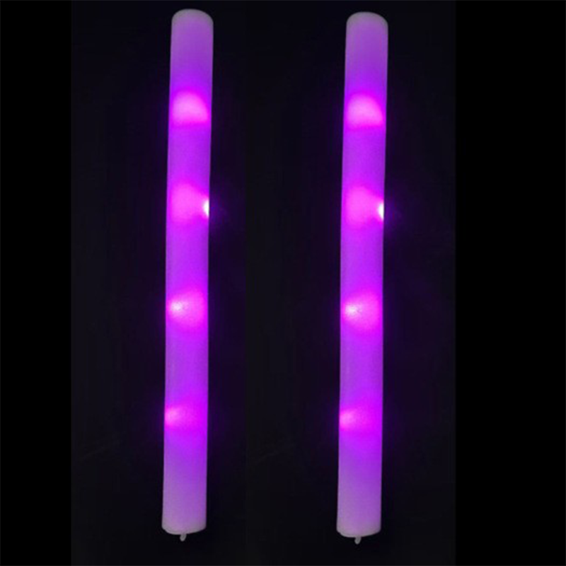 Bright LED Foam Glow Stick