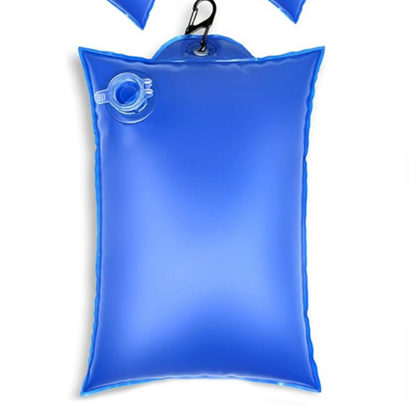 Hanging Pool Cover Water Weight Bags