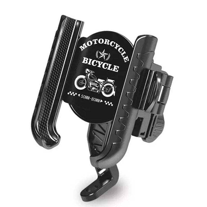 🎉 2026 Sale — Over 42,000 Sold! 🚴♂️ Quick-Release Bike Phone Mount – SecureLock & Shockproof Padding 📱