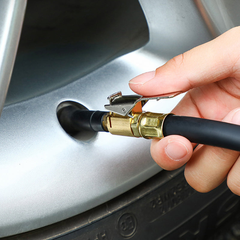 Pointer Tire Pressure Monitor