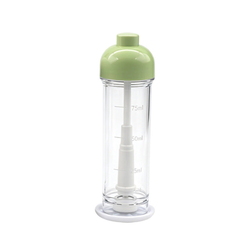 Precision Oil Sprayer for Cooking