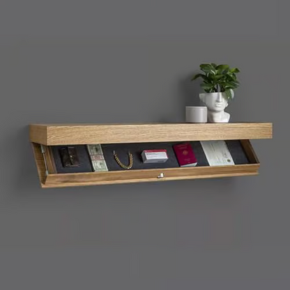Upgraded MAGICFLAP Shelf With Secret Compartment（Almost Sold Out! ⏳)