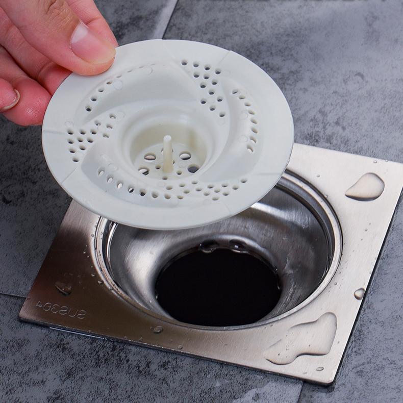 🧼 Problems with the drain? This miracle filter works straight away!