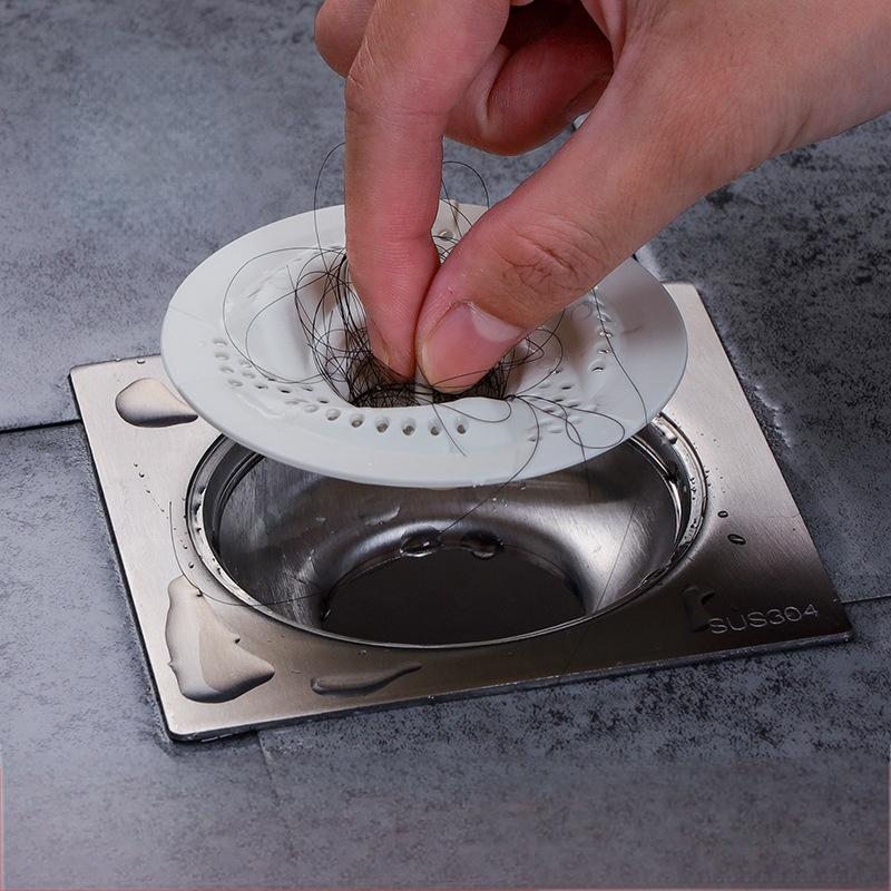 🧼 Problems with the drain? This miracle filter works straight away!