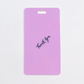 🩺Erasable Badge Note | Dual-Side Writable, Fade-Proof & No Blur (🖊Write. Wipe. Repeat.) 🎁Free Badge Clip Included📋