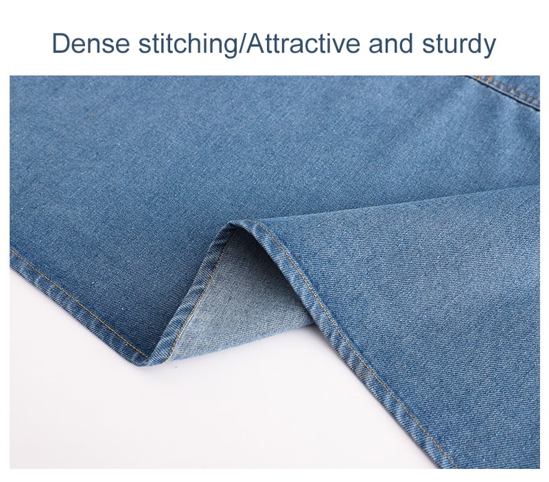 💖Black Friday Mega Deal – 55% off💖Adult Jour Apron - Front Pocket, Ideal for Everyday Use