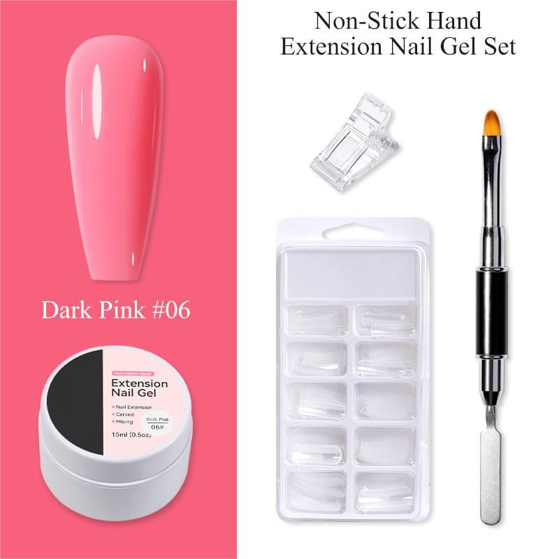 Nail Extension Builder Gel💅