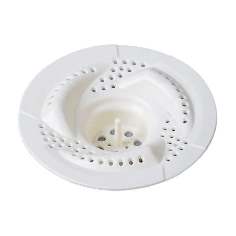 🧼 Problems with the drain? This miracle filter works straight away!