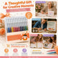 🎄🎁 Special Christmas Sale! 🎁Glitter Gel Pen Set – Smooth Writing 🎨