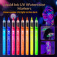 🎅Christmas Special Deals £10.95!!⚡50K+ SOLD!🎁8 Color Body Markers Face Paint Pens