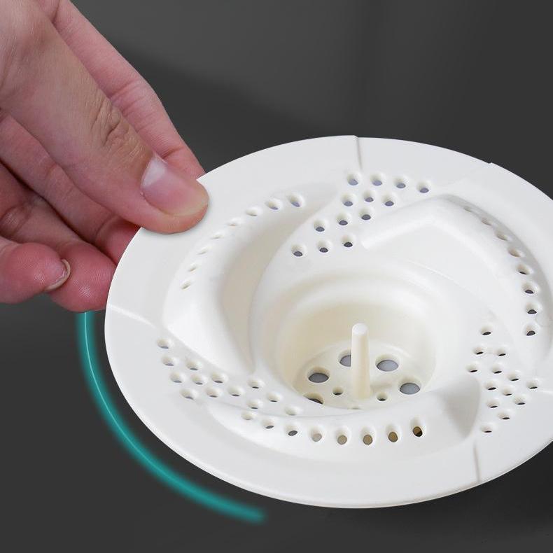 🧼 Problems with the drain? This miracle filter works straight away!