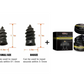 🔧 50% OFF NOW! 🚗 Vacuum Tire Mending Nail – Lossless & Efficient, Perfect Sealing & Easy to Operate – No Tire Disassembly Needed ✨