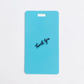 🩺Erasable Badge Note | Dual-Side Writable, Fade-Proof & No Blur (🖊Write. Wipe. Repeat.) 🎁Free Badge Clip Included📋
