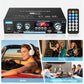 AK35 Stereo Amplifier Home Audio Bluetooth 5.0 Max