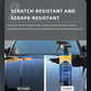 🚗 50% OFF! ✨Quick Acting Car Coating Agent Spray, Instant Mirror Shine Long Lasting Paint Protection Spray, Free Cleaning Towel Included