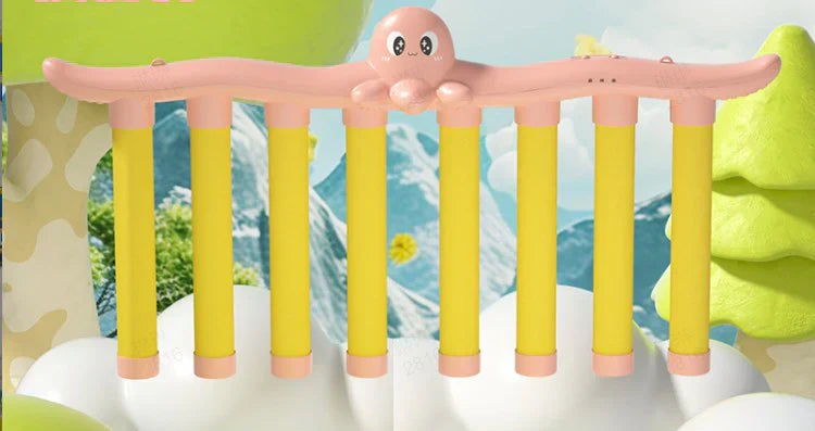 🎅🏻Christmas Sale 70% OFF!!🎁✨Reflective Drop Stick Challenge Game Set