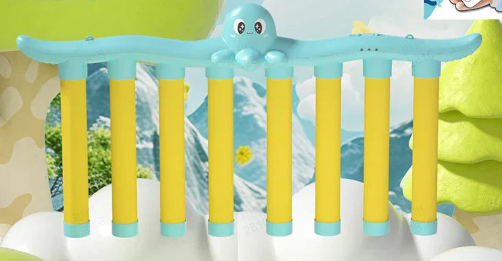 🎅🏻Christmas Sale 70% OFF!!🎁✨Reflective Drop Stick Challenge Game Set