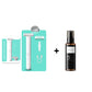 Electric Dual-Sided Waterproof Body Shaver